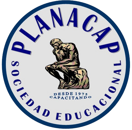 Logo Planacap